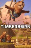 Timberborn Early Access
