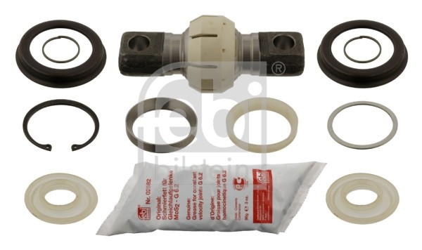 FEBI BILSTEIN 06413 Set reparatie, Brat longitudinal