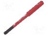 Tija inlocuibila, Torx&reg;, lungime 75mm, varf TX20, WIHA - 35509