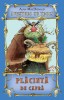 Placinta de capra - Alan MaCDonald, Rao