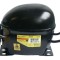 C00144757 COMPRESOR NLE11KK4 220-240V 50HZ 1/4-192W R600A 482000029947 pentru frigider/combina frigorifica