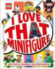 Love that minifigure LEGO (Fara minifigurina)