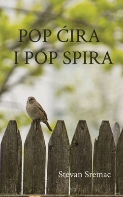 Pop &amp;amp;#262;ira i pop Spira