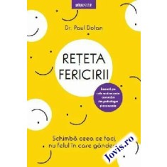 Rețeta fericirii