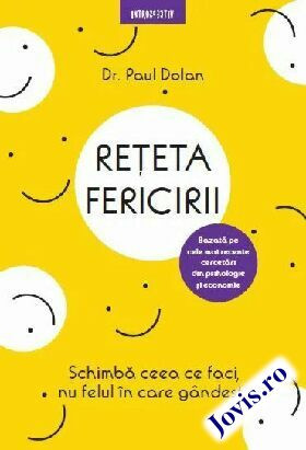 Rețeta fericirii