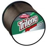 Fir Monofilament Berkley Trilene Big Game Maro 15lb 0.30mm 1000m