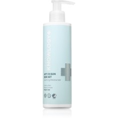 Derma After Sun Sorbet crema cu efect calmant dupa expunere la soare 200 ml