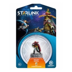Starlink Battle For Atlas Pilot Pack Eli - EAN: 3307216036043