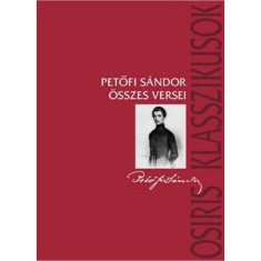 Petofi Sandor osszes versei - Petofi Sandor foto