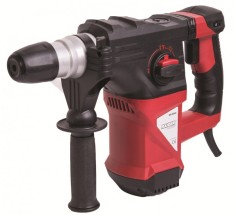 Ciocan rotopercutor SDS Plus + 1500 W Raider Power Tools foto