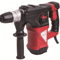 Ciocan rotopercutor SDS Plus + 1500 W Raider Power Tools