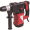 Ciocan rotopercutor SDS Plus + 1500 W Raider Power Tools