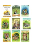 Cumpara ieftin Colectia Pettson &amp; Findus. Set 9 carti, Pandora-M