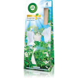 Air Wick Life Scents Linen In The Air aroma difuzor cu rezerv&atilde; 30 ml