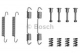 Set accesorii, saboti frana parcare BMW Seria 3 Cupe (E36) (1992 - 1999) BOSCH 1 987 475 136