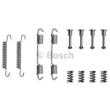 Set accesorii, saboti frana parcare BMW Seria 3 Cupe (E36) (1992 - 1999) BOSCH 1 987 475 136