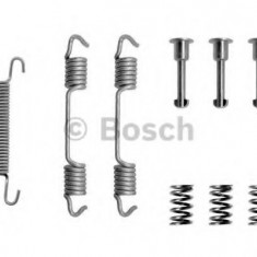 Set accesorii, saboti frana parcare BMW Seria 3 (E36) (1990 - 1998) BOSCH 1 987 475 136