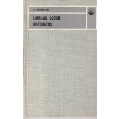 H. Freudenthal - Limbajul logicii matematice
