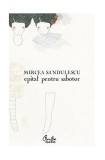 Epitaf pentru sabotor - Paperback brosat - Mircea Săndulescu - Curtea Veche