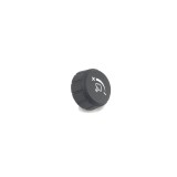 Buton rotativ original De'Longhi pentru espressor, coduri AS00007813, 5513215011