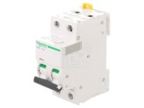 &Icirc;ntrerupător de supracurent 2A 230/400VAC 100-144VDC