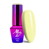 MOLLY LAC UV/LED Cocktails and Drinks - Mojito 11, 10ml
