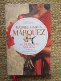 Gabriel Garcia Marquez - Ne vedem in august - 2024 RAO