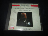 Cumpara ieftin Lionel Hapton presents Teddy Wilson - Teddy Wilson _ CD (Elvetia,1998), Jazz