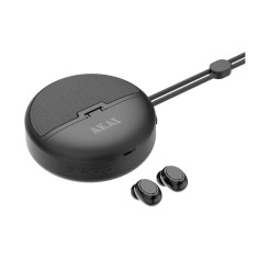 Casti In-Ear Akai BTE-J500BT