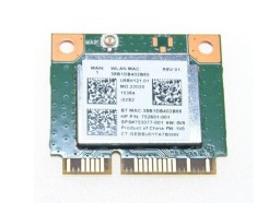 Wi-Fi + BT4.0 Combo Adapter 150mbps 752601-001 753077-001 for HP