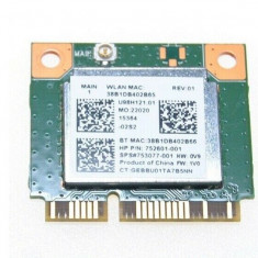 Wi-Fi + BT4.0 Combo Adapter 150mbps 752601-001 753077-001 for HP