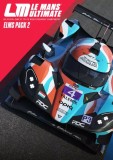 Le Mans Ultimate Elms Pack 2