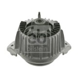 Suport motor Mercedes C-Class, C-Class T-Model, Cls, Cls Shooting Brake, E-Class, E-Class T-Model Motor C 320 CDI, C 320 CDI, parte montare fata