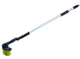 Perie spalat auto Automax cu coada telescopica 170 cm