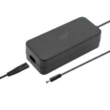 &Icirc;ncărcător premium pentru trotineta electrică, 5.5 mm, eWheel | Motorevolution