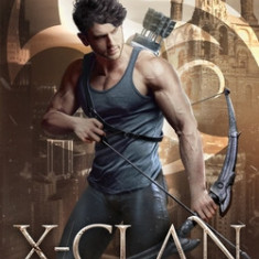 X-Clan: The Experiment: A Shifter Omegaverse Romance