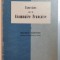 EXERCICES SUR LA GRAMMAIRE FRANCAISE par MAURICE GREVISSE