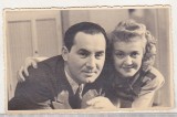 Bnk foto Romania - Actori romani - anii `40-`50 - Mary Theodorescu, Alb-Negru, Romania 1900 - 1950, Arta