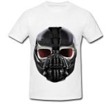 Cumpara ieftin Tricou &quot; Dark knight rises bane mask &quot;