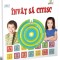 Invat sa citesc - Carti educative cu CD.2016