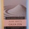 CALEA ZEN DE ALAN W. WATTS , BUCURESTI , 2012