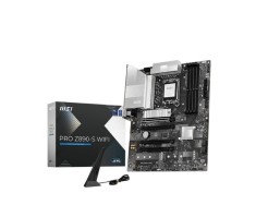 MB MSI PRO Z890-S WIFI AM5 DDR5