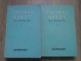 TESS D&#039;URBERVILLE VOL.1-2-THOMAS HARDY-334924