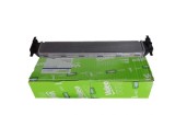Radiator racire motor Audi A1; Seat Ibiza, Toledo; Skoda Fabia, Praktik, Rapid; VW Polo, 1.4 Tfsi, 1.4 TSI, 646x86x56mm, Valeo, 6R0145805H
