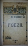 POEZII - 1880 - 1908