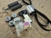 Kit Piese Masina Spalat Samsung: Curea, Arcuri Cuva, Mecanism Usa, Picioare, Filtru, Condensator, Electrovalva