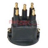 Capac distribuitor RENAULT MEGANE I Break (KA0/1) (1999 - 2003) METZGER 0881009