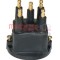 Capac distribuitor RENAULT MEGANE I Break (KA0/1) (1999 - 2003) METZGER 0881009