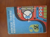 Montaje Pentru Radioamatori-Trifu Dumitrescu