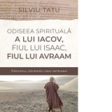 Odiseea spirituala a lui Iacov fiul lui Isaac fiul lui Avraam. Procesul devenirii unui patriarh - Silviu Tatu
